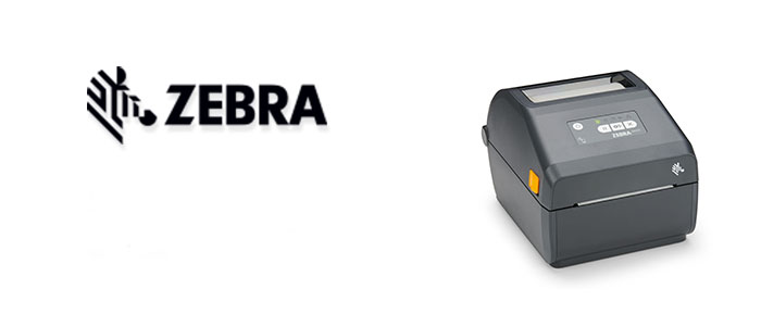 校準 Zebra ZD410 標籤印表機